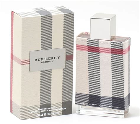 burberry london women's 3.3-ounce eau de parfum spray review|Burberry London women edp 100ml.